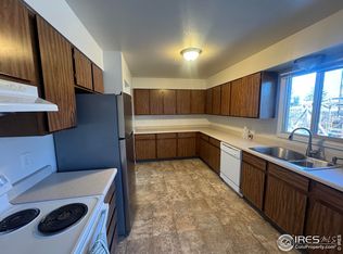708 N Hillcrest Dr, Fort Collins, CO 80521