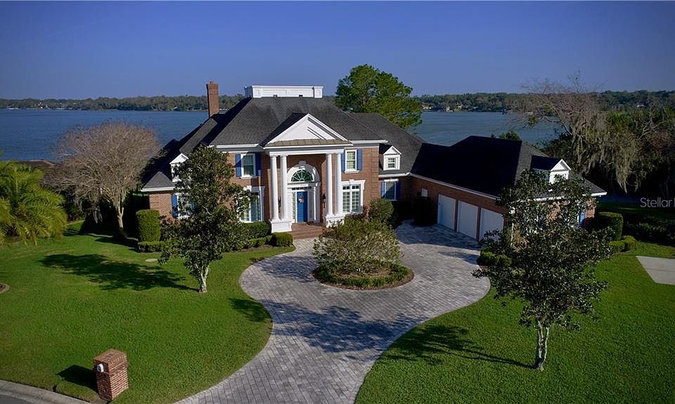 5946 Pier Place Dr, Lakeland, FL 33813 Zillow