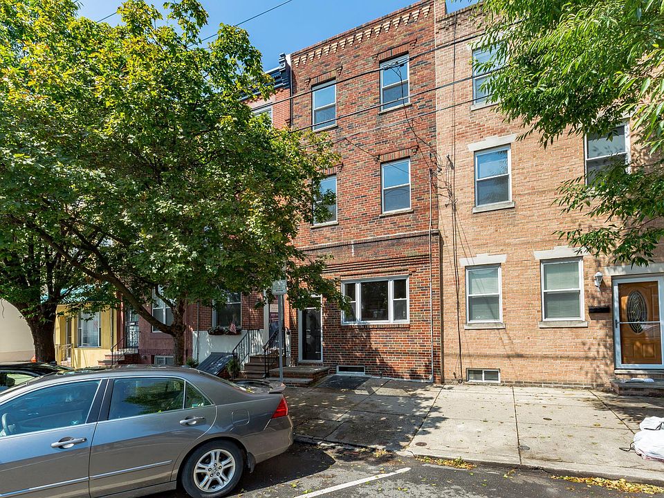 Welcome to 1224 S. 11th St!