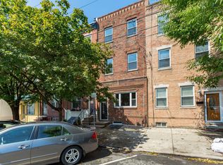 1224 S 11th St, Philadelphia, PA 19147