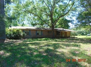 42410 Turkey Rd, Franklinton, LA 70438