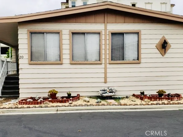 9350 Bolsa Ave Space 20, Westminster, CA 92683