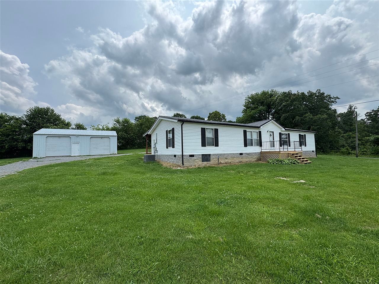 360 Durham Springs Rd, Scottsville, KY 42164 | Zillow