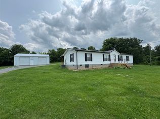 360 Durham Springs Rd, Scottsville, KY 42164