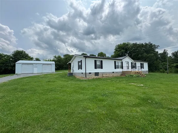 360 Durham Springs Rd, Scottsville, KY 42164
