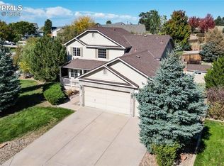 23961 Glenmoor Dr, Parker, CO 80138