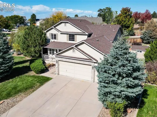 23961 Glenmoor Dr, Parker, CO 80138