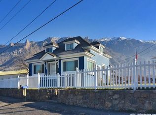 7765 S Highway 89, Willard, UT 84340