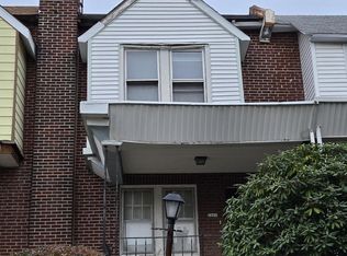 6731 N Bouvier St, Philadelphia, PA 19126