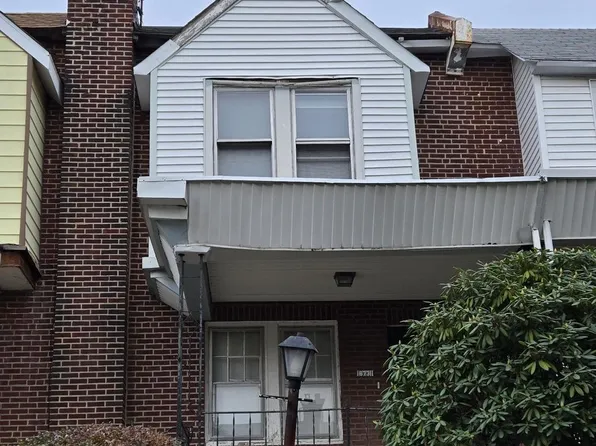 6731 N Bouvier St, Philadelphia, PA 19126