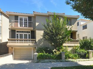 420 S Spalding Dr #A, Beverly Hills, CA 90212