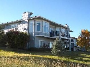 195 Sugar Plum Way, Castle Rock, CO 80104