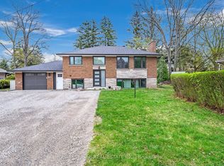 135 Ashbrook Ct, Milton, ON L9T2K8