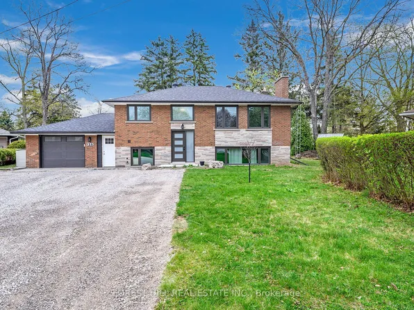 135 Ashbrook Ct, Milton, ON L9T 2K8
