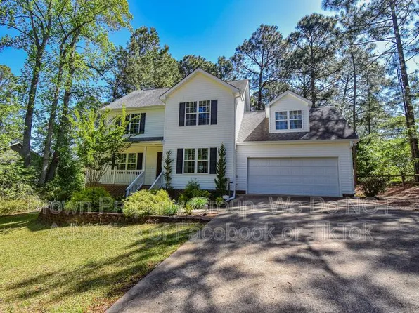 66 Forest Pond, Cameron, NC 28326