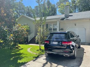 410 Amberjack Way, Summerville, SC 29485