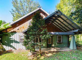 115 Cragmont Rd, Black Mountain, NC 28711
