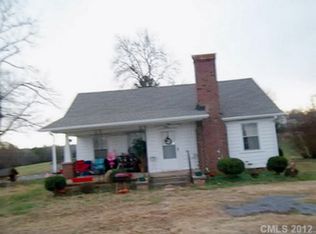 534 Hardin Rd, Dallas, NC 28034