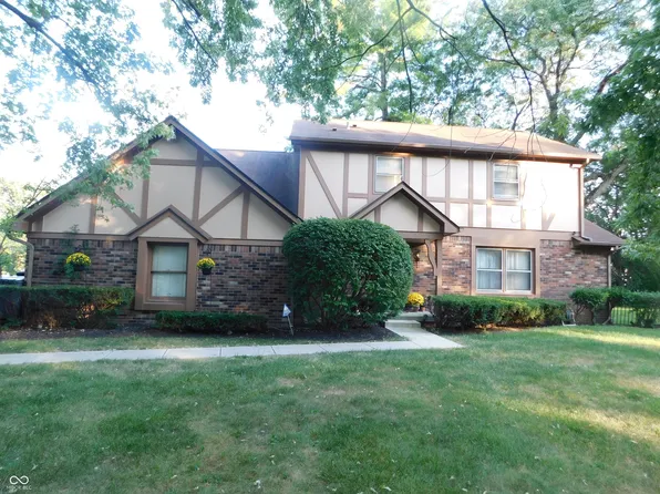 2715 Pomona Ct, Indianapolis, IN 46268