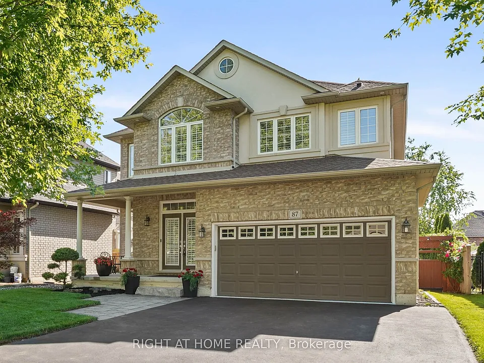 87 Newcombe Rd N
