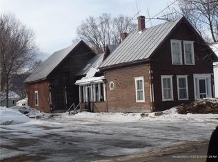60 School St, Kingfield, ME 04947