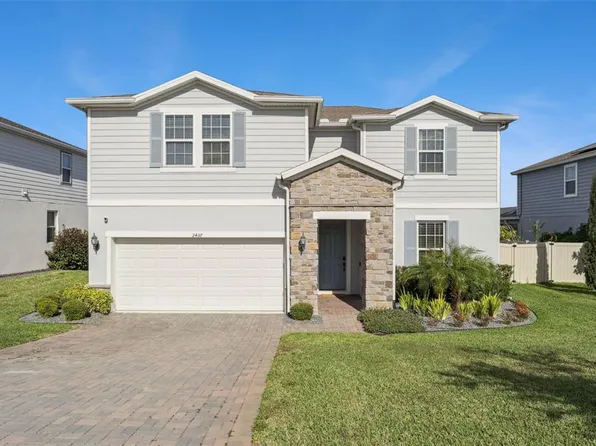 2437 Knoll Dr, Apopka, FL 32712