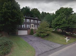 457 Monmouth Dr #A1, Cranberry Township, PA 16066