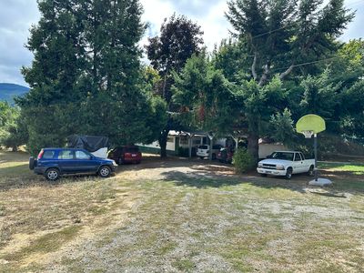 216 Mobley Dr, Azalea, OR, 97410