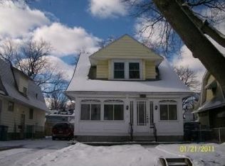 718 Hampton Ave, Toledo, OH 43609