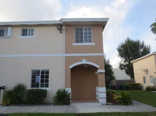 18722 SW 100th Ave #18722, Cutler Bay, FL 33157