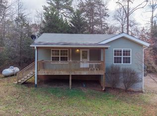 47 Hibschman Holw, Franklin, NC 28734