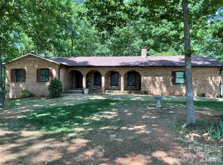 4474 Hall Dairy Rd, Claremont, NC 28610