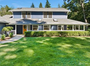 10607 74th Ave NW, Gig Harbor, WA