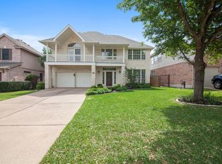 4912 China Garden Dr, Austin, TX 78730
