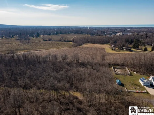 0 Villa Dr, Westfield, NY 14787