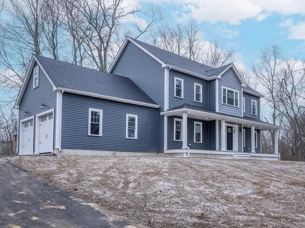 408 Depot St, South Easton, MA 02375