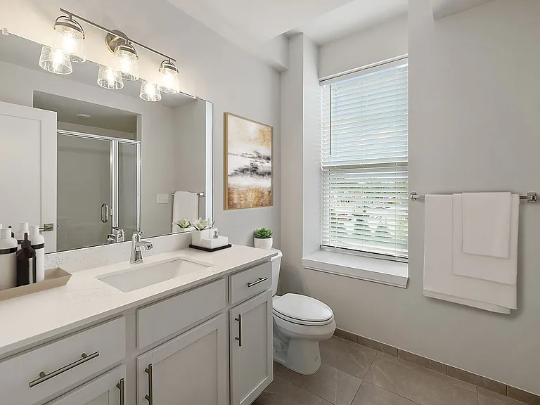 Mystic Cove - Luxury Lakefront Living — Photo 65