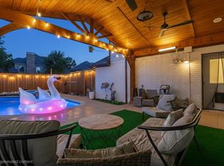 7801 San Isabel Dr, Plano, TX 75025