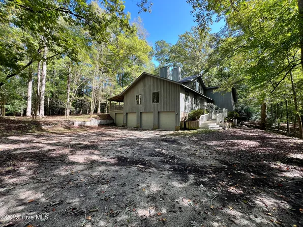 443 Gatewood Drive, New Bern, NC 28562