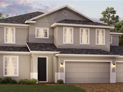 2055 Forage Dr, Kissimmee, FL, 34746