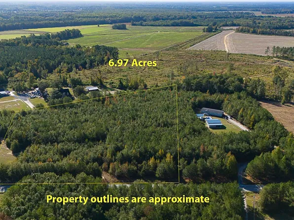 0 W Sellers Rd, Marion, SC 29571