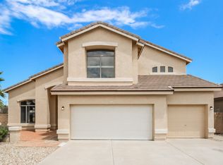 1356 E Black Diamond Dr, Gilbert, AZ 85296
