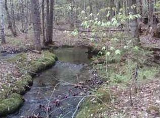 0 Valley Rd, North Anson, ME 04958