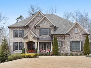6060 Pebblestone Ln, Cumming, GA 30040