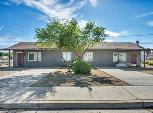 1940 Ward Dr, Henderson, NV 89011