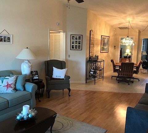2nd image of 3218 Prairie Dunes Cir W