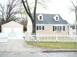 6611 Patterson St, Riverdale, MD