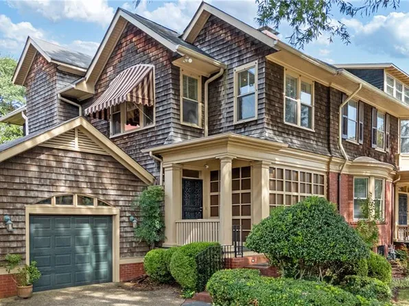 1001 Graydon Ave, Norfolk, VA 23507