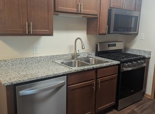 Briargate Apartments, Chicago Ridge, IL 60415