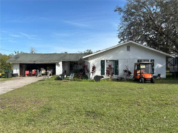 (undisclosed Address), Bushnell, FL 33513